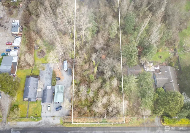 Photo 4 of Land for sale at 0 93rd Street E, Tacoma, WA 98445 | MLS# NWM2500737 | Listing updated on 2026-09-17