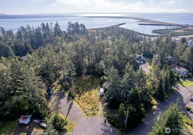 Photo 1 of Land for sale at 958 Gemini Ct Se, Ocean Shores, WA 98569 | MLS# NWM2500755 | Listing updated on 2026-09-17