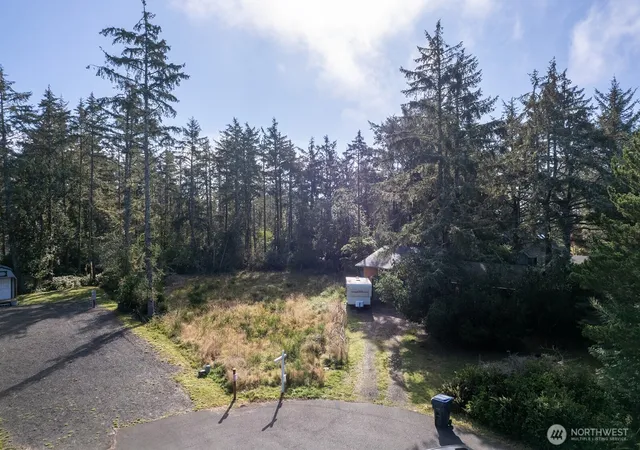 Photo 2 of Land for sale at 958 Gemini Ct Se, Ocean Shores, WA 98569 | MLS# NWM2500755 | Listing updated on 2026-09-17