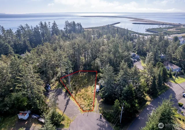Photo 3 of Land for sale at 958 Gemini Ct Se, Ocean Shores, WA 98569 | MLS# NWM2500755 | Listing updated on 2026-09-17