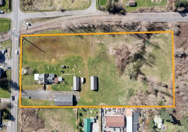 Land for sale at 917 85th Street E, Tacoma, WA 98445 | MLS# NWM2500789