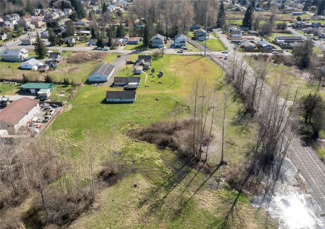 Photo 2 of Land for sale at 917 85th Street E, Tacoma, WA 98445 | MLS# NWM2500789 | Listing updated on 2026-09-17