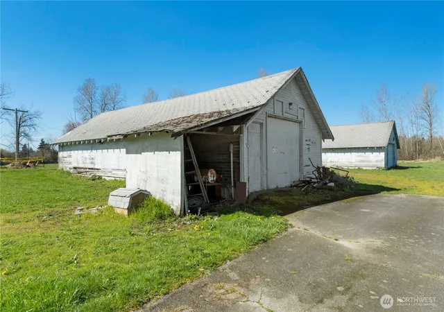 Photo 4 of Land for sale at 917 85th Street E, Tacoma, WA 98445 | MLS# NWM2500789 | Listing updated on 2026-09-17