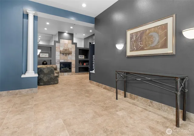 Photo 2 of Condo for sale at 4343 Roosevelt Way NE #401, Seattle, WA 98105 | MLS# NWM2500823 | Listing updated on 2026-09-17