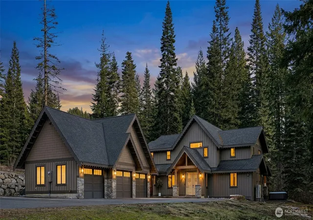 Single family home for sale at 220 Breckenridge Dr, Ronald, WA 98940 | MLS# NWM2500829