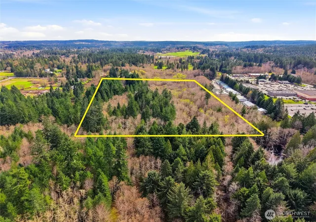 Photo 3 of Land for sale at 0 NE Xxxx State Hwy 104, Kingston, WA 98346 | MLS# NWM2500845 | Listing updated on 2026-10-01