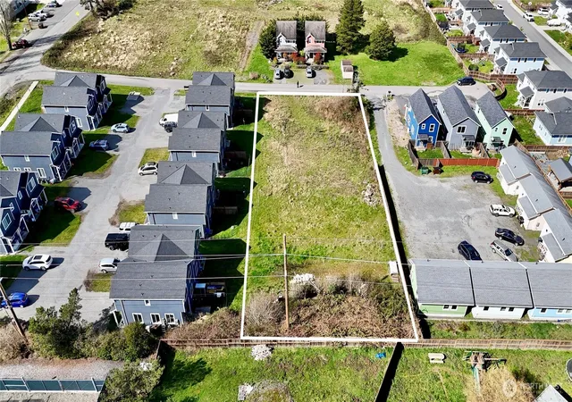 Photo 2 of Land for sale at 704 Hamilton Ranch Rd, Friday Harbor, WA 98250 | MLS# NWM2500849 | Listing updated on 2026-09-17