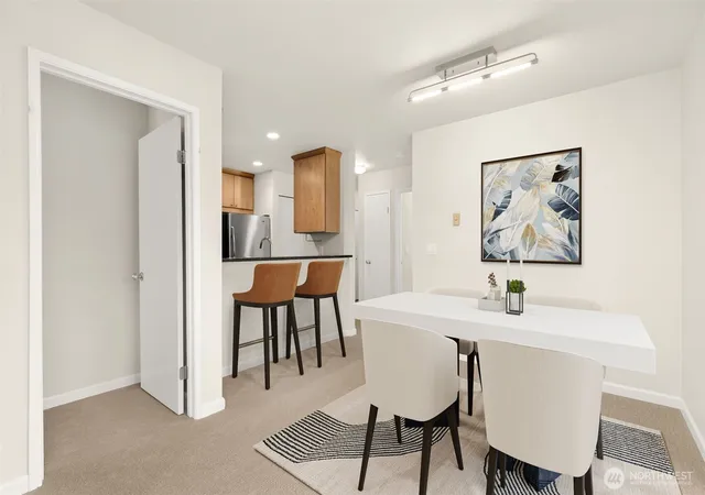 Photo 3 of Condo for sale at 3926 1st Avenue NE #31, Seattle, WA 98015 | MLS# NWM2500890 | Listing updated on 2026-09-17