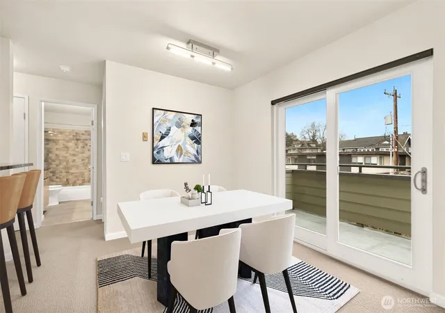 Photo 4 of Condo for sale at 3926 1st Avenue NE #31, Seattle, WA 98015 | MLS# NWM2500890 | Listing updated on 2026-09-17