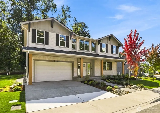 Photo 2 of Single family home for sale at 33689 Ne 42nd Street, Carnation, WA 98014 | MLS# NWM2500892 | Listing updated on 2026-09-27