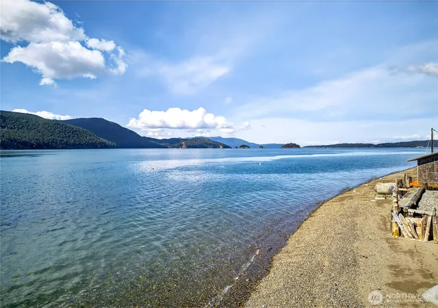 Photo 1 of Single family home for sale at 5132 W Shore Rd, Anacortes, WA 98221 | MLS# NWM2500906 | Listing updated on 2026-09-29