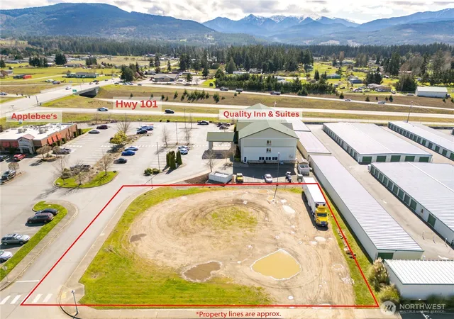 Photo 1 of Land for sale at 999 Grant Rd, Sequim, WA 98382 | MLS# NWM2500929 | Listing updated on 2026-09-17