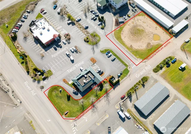 Photo 2 of Land for sale at 999 Grant Rd, Sequim, WA 98382 | MLS# NWM2500929 | Listing updated on 2026-09-17