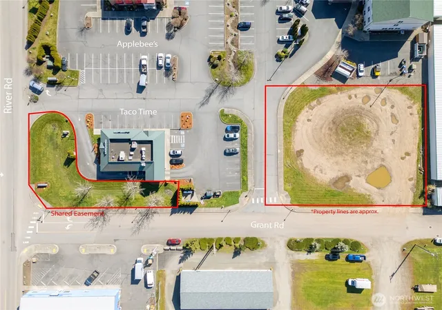 Photo 3 of Land for sale at 999 Grant Rd, Sequim, WA 98382 | MLS# NWM2500929 | Listing updated on 2026-09-17