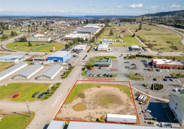 Photo 4 of Land for sale at 999 Grant Rd, Sequim, WA 98382 | MLS# NWM2500929 | Listing updated on 2026-09-17