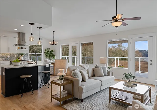 Photo 4 of House for sale at 12421 6th Avenue NW, Gig Harbor, WA 98332 | MLS# NWM2500941 | Listing updated on 2026-09-17