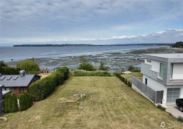 Photo 2 of Land for sale at 692 X Holeman Ave, Blaine, WA 98230 | MLS# NWM2501074 | Listing updated on 2026-09-30