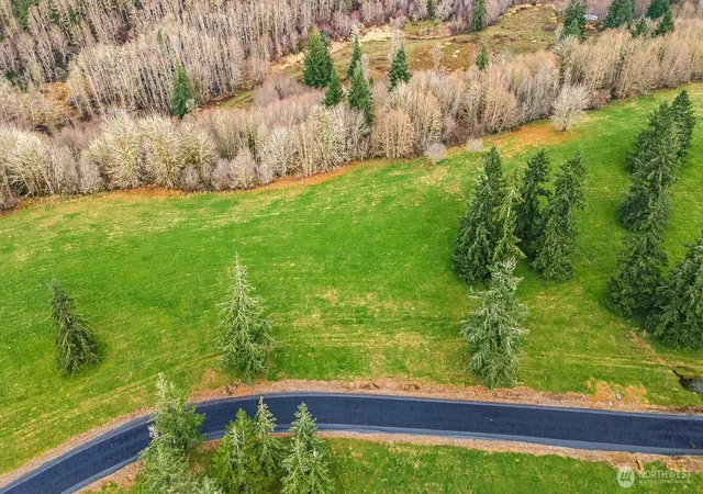Photo 1 of Land for sale at 0 Lot C Birchfield Cmns, Onalaska, WA 98570 | MLS# NWM2501108 | Listing updated on 2026-09-17