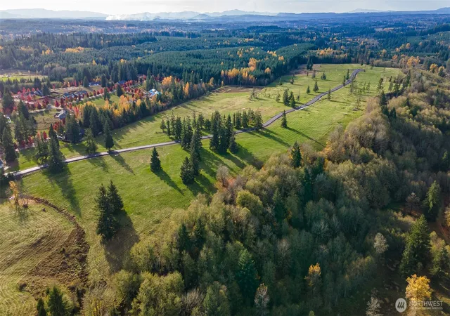 Photo 3 of Land for sale at 0 Lot C Birchfield Cmns, Onalaska, WA 98570 | MLS# NWM2501108 | Listing updated on 2026-09-17