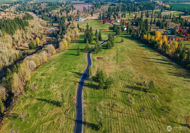Photo 3 of Land for sale at 0 Lot C Birchfield Cmns, Onalaska, WA 98570 | MLS# NWM2501108 | Listing updated on 2026-09-17