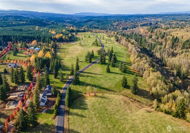 Photo 4 of Land for sale at 0 Lot C Birchfield Cmns, Onalaska, WA 98570 | MLS# NWM2501108 | Listing updated on 2026-09-17