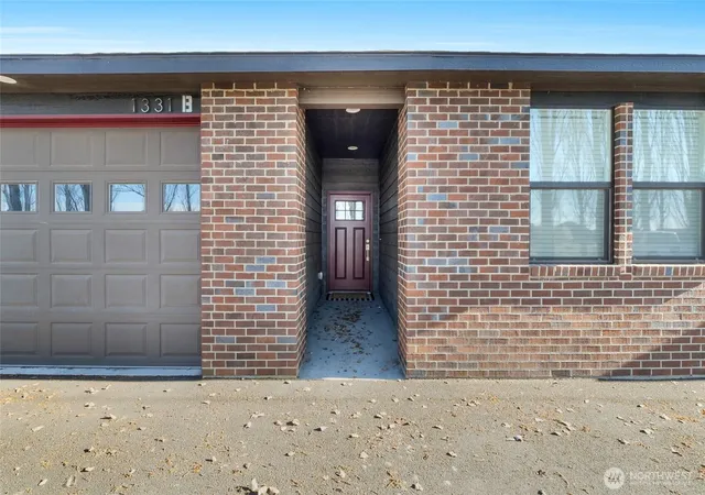 Photo 4 of Condo for sale at 1331 NE Nanto Rd #A&B, Moses Lake, WA 98837 | MLS# NWM2501139 | Listing updated on 2026-09-17