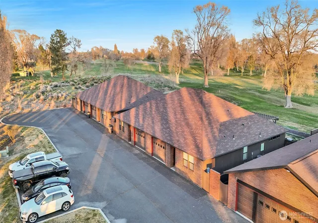 Condo for sale at 1315 NE Nanto Rd #A&B, Moses Lake, WA 98837 | MLS# NWM2501141
