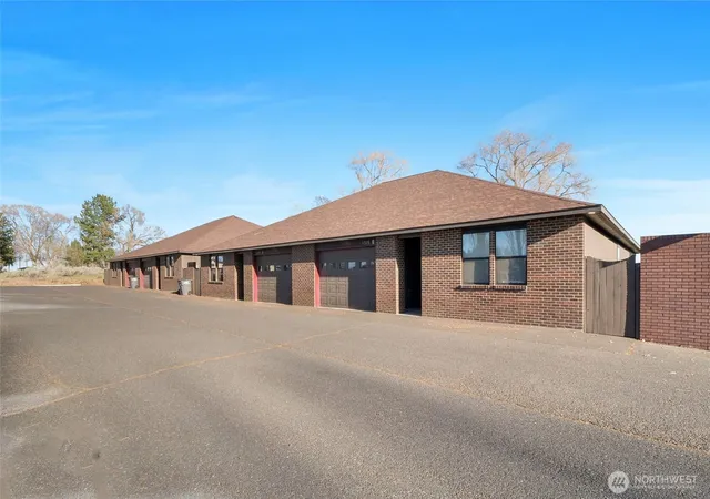 Photo 3 of Condo for sale at 1315 NE Nanto Rd #A&B, Moses Lake, WA 98837 | MLS# NWM2501141 | Listing updated on 2026-09-17