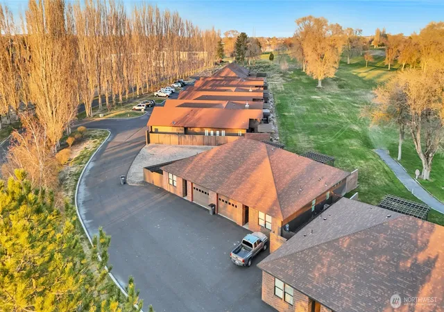 Condo for sale at 1233 NE Nanto Rd #A&B, Moses Lake, WA 98837 | MLS# NWM2501149