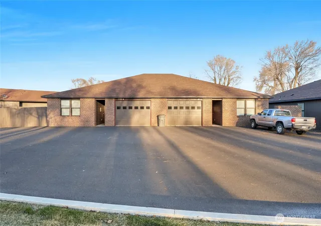 Photo 3 of Condo for sale at 1233 NE Nanto Rd #A&B, Moses Lake, WA 98837 | MLS# NWM2501149 | Listing updated on 2026-09-17