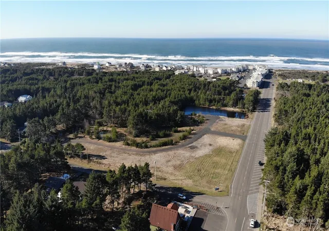 Photo 3 of Land for sale at 1201 Ocean Ave, Westport, WA 98595 | MLS# NWM2501161 | Listing updated on 2026-09-17