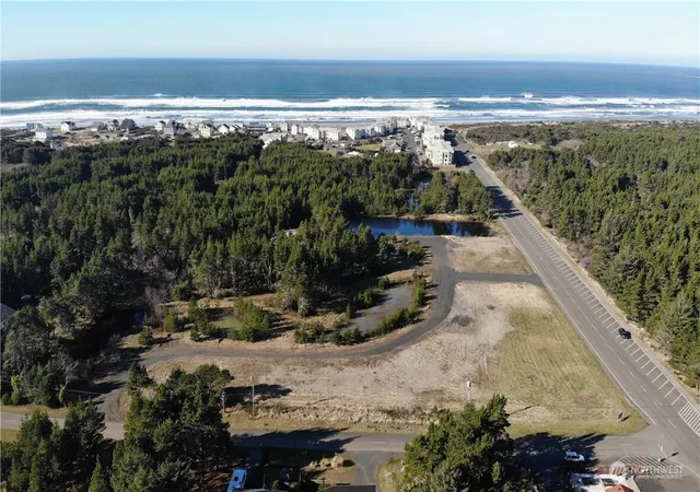 Photo 3 of Land for sale at 1201 Ocean Ave, Westport, WA 98595 | MLS# NWM2501161 | Listing updated on 2026-09-17