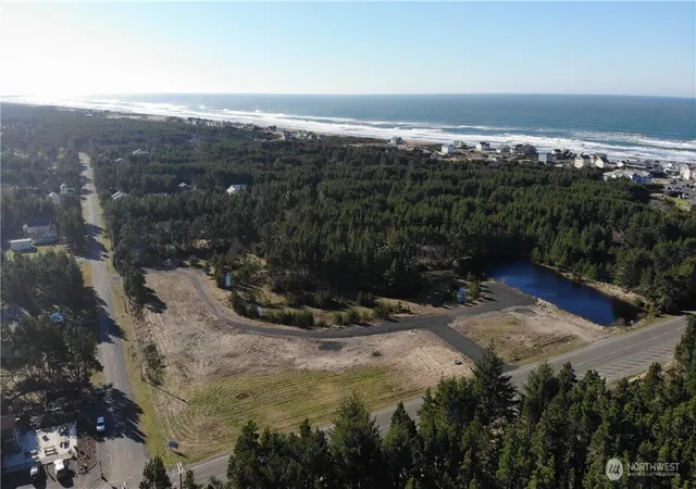 Photo 4 of Land for sale at 1201 Ocean Ave, Westport, WA 98595 | MLS# NWM2501161 | Listing updated on 2026-09-17