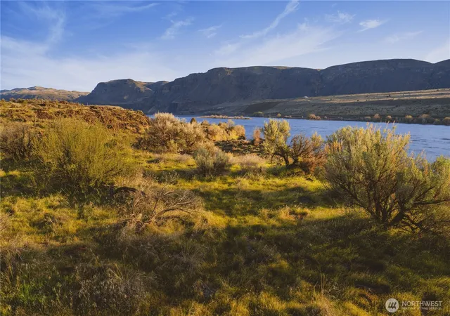 Land for sale at 375 Ravenwing Ln, Malaga, WA 98828 | MLS# NWM2501281
