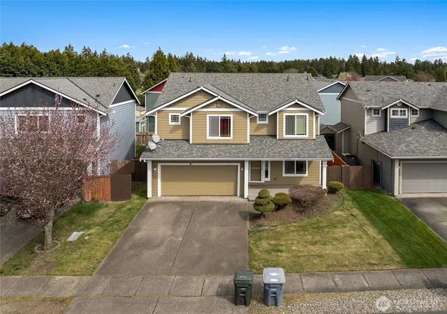 Photo 2 of Single family home for sale at 16425 39th Avenue E, Tacoma, WA 98446 | MLS# NWM2501335 | Listing updated on 2026-09-17