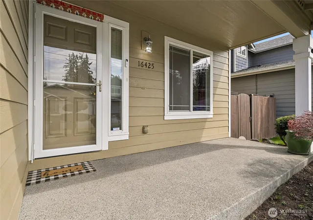 Photo 3 of Single family home for sale at 16425 39th Avenue E, Tacoma, WA 98446 | MLS# NWM2501335 | Listing updated on 2026-09-17