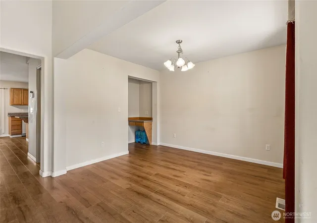 Photo 3 of Single family home for sale at 16425 39th Avenue E, Tacoma, WA 98446 | MLS# NWM2501335 | Listing updated on 2026-09-17
