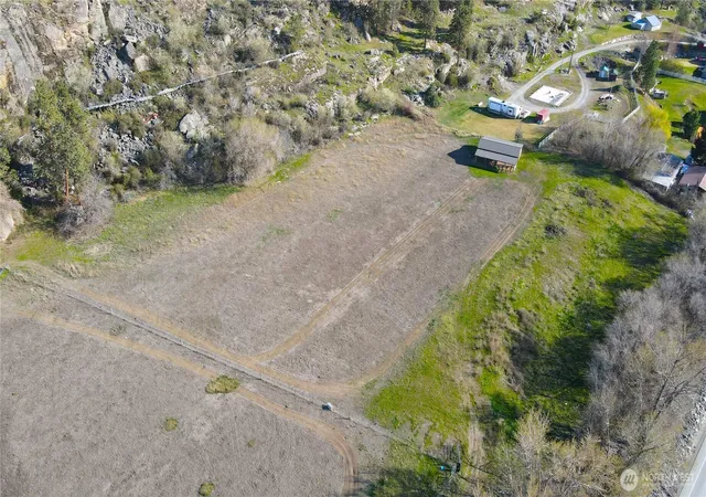 Photo 2 of Land for sale at 0 Mossy Rock Rd, Oroville, WA 98844 | MLS# NWM2501362 | Listing updated on 2026-09-17