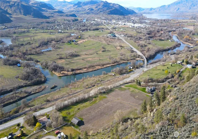 Photo 3 of Land for sale at 0 Mossy Rock Rd, Oroville, WA 98844 | MLS# NWM2501362 | Listing updated on 2026-09-17
