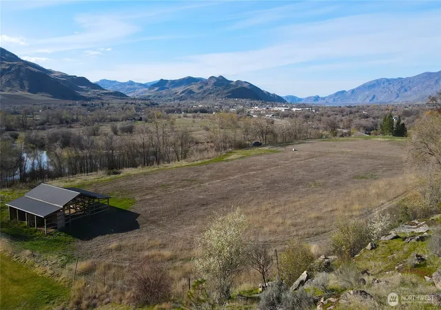 Photo 3 of Land for sale at 0 Mossy Rock Rd, Oroville, WA 98844 | MLS# NWM2501362 | Listing updated on 2026-09-17