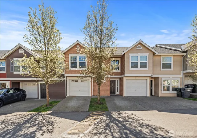 Condo for sale at 1012 109th Street Ct E #71, Tacoma, WA 98445 | MLS# NWM2501404