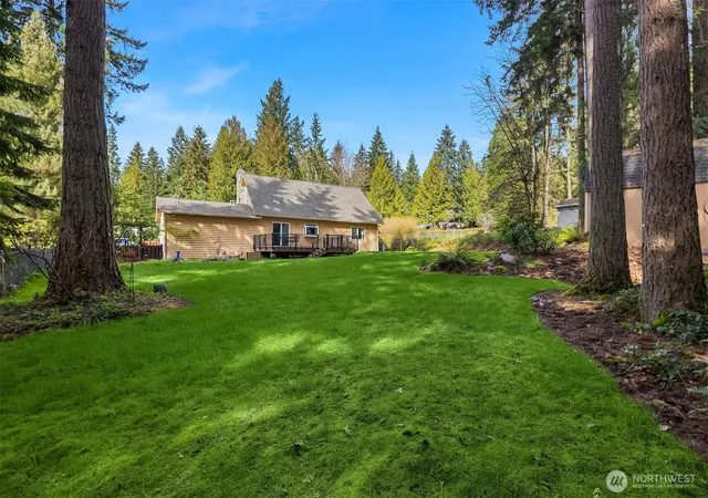 Photo 3 of Single family home for sale at 21803 NE 154th Street, Woodinville, WA 98077 | MLS# NWM2501411 | Listing updated on 2026-10-03