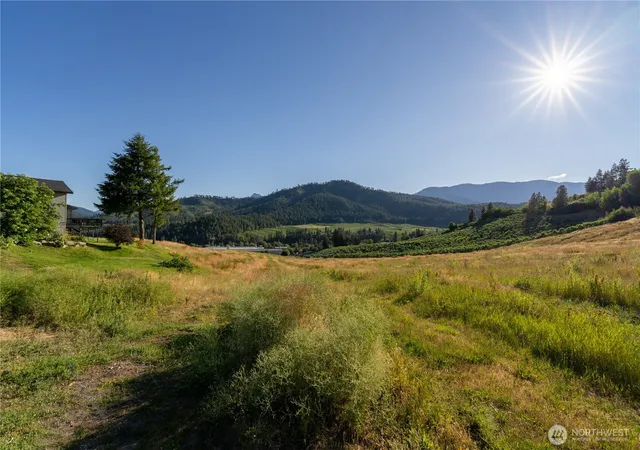 Photo 1 of Land for sale at 1 Ludwig Hl Rd, Peshastin, WA 98847 | MLS# NWM2501464 | Listing updated on 2026-09-17