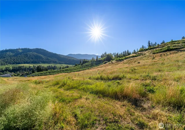 Photo 2 of Land for sale at 1 Ludwig Hl Rd, Peshastin, WA 98847 | MLS# NWM2501464 | Listing updated on 2026-09-17