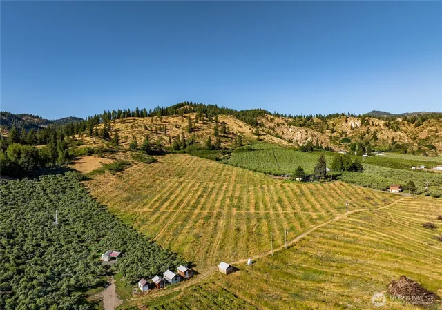 Photo 3 of Land for sale at 1 Ludwig Hl Rd, Peshastin, WA 98847 | MLS# NWM2501464 | Listing updated on 2026-09-17