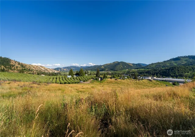Photo 3 of Land for sale at 1 Ludwig Hl Rd, Peshastin, WA 98847 | MLS# NWM2501464 | Listing updated on 2026-09-17