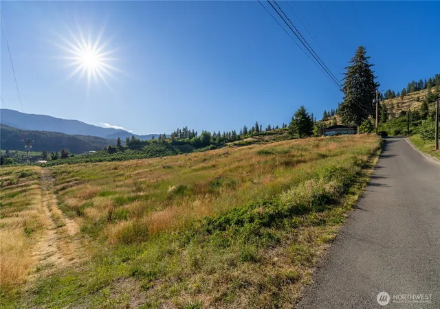 Photo 4 of Land for sale at 1 Ludwig Hl Rd, Peshastin, WA 98847 | MLS# NWM2501464 | Listing updated on 2026-09-17
