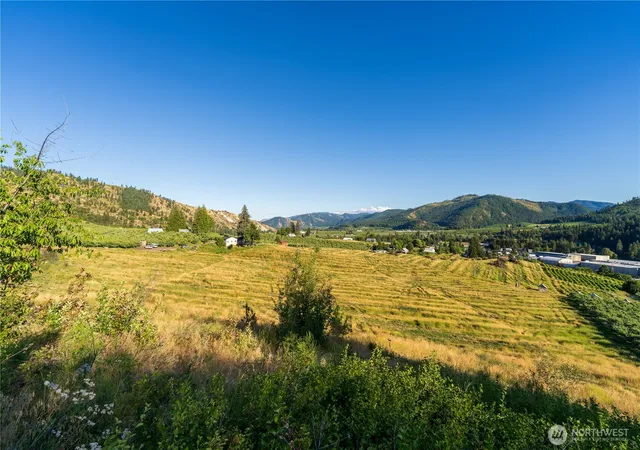 Photo 3 of Land for sale at 3 Ludwig Hl Rd, Peshastin, WA 98847 | MLS# NWM2501470 | Listing updated on 2026-09-17
