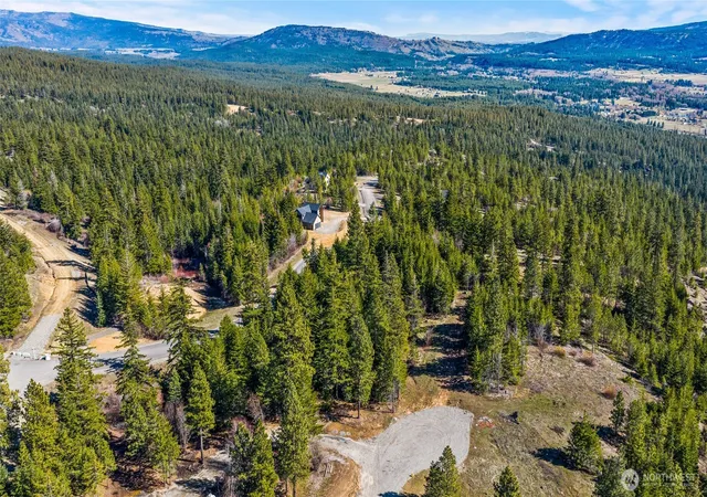 Photo 4 of Land for sale at 78 Forest Ridge (lot 78) Dr, Cle Elum, WA 98922 | MLS# NWM2501473 | Listing updated on 2026-09-17