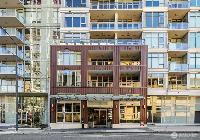 Photo 1 of Condo for sale at 583 Battery St #715N, Seattle, WA 98121 | MLS# NWM2501483 | Listing updated on 2026-10-02
